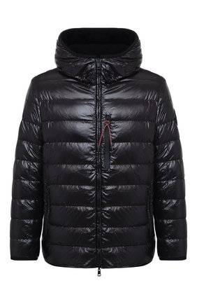 Мужская двусторонняя куртка 2 moncler 1952 MONCLER GENIUS черного цвета по цене 133000 руб., арт. F2-092-1B526-70-549SS | Фото 1 Мужская двусторонняя куртка 2 moncler 1952 MONCLER GENIUS черного цвета, арт. F2-092-1B526-70-549SS | Фото 1