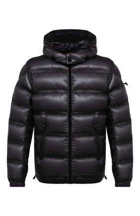Мужская пуховая куртка 5 moncler craig green MONCLER GENIUS черного цвета по цене 88400 руб., арт. F2-09H-1A508-00-C0624 | Фото 1 Мужская пуховая куртка 5 moncler craig green MONCLER GENIUS черного цвета, арт. F2-09H-1A508-00-C0624 | Фото 1