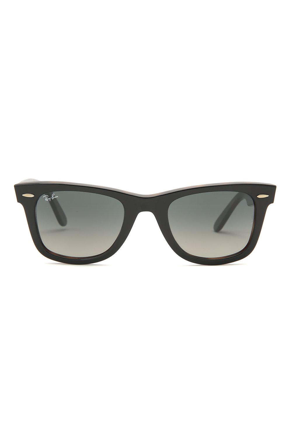 Женские солнцезащитные очки RAY-BAN темно-коричневого цвета по цене 11400 руб., арт. 2140-127771 | Фото 4 Женские солнцезащитные очки RAY-BAN темно-коричневого цвета, арт. 2140-127771 | Фото 4