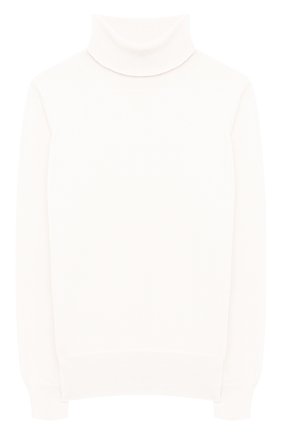 Детская кашемировая водолазка GIORGETTI CASHMERE кремвого цвета по цене 26500 руб., арт. MB453/FINE/8A-14A | Фото 1 Детская кашемировая водолазка GIORGETTI CASHMERE кремвого цвета, арт. MB453/FINE/8A-14A | Фото 1 (Материал внешний: Шерсть, Кашемир; Рукава: Длинные; Кросс-КТ: водолазка; Региональные ограничения белый список (Axapta Mercury): RU; Девочки-школьная форма: Водолазки; Ростовка одежда: 10 - 11 лет | 140 - 146см, 12 лет | 152 см, 8 лет | 128 см)