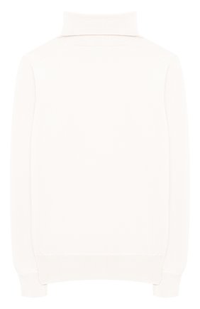 Детская кашемировая водолазка GIORGETTI CASHMERE кремвого цвета по цене 26500 руб., арт. MB453/FINE/8A-14A | Фото 2 Детская кашемировая водолазка GIORGETTI CASHMERE кремвого цвета, арт. MB453/FINE/8A-14A | Фото 2 (Материал внешний: Шерсть, Кашемир; Рукава: Длинные; Кросс-КТ: водолазка; Региональные ограничения белый список (Axapta Mercury): RU; Девочки-школьная форма: Водолазки; Ростовка одежда: 10 - 11 лет | 140 - 146см, 12 лет | 152 см, 8 лет | 128 см)