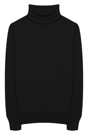 Детская кашемировая водолазка GIORGETTI CASHMERE черного цвета по цене 26500 руб., арт. MB453/FINE/8A-14A | Фото 1 Детская кашемировая водолазка GIORGETTI CASHMERE черного цвета, арт. MB453/FINE/8A-14A | Фото 1 (Рукава: Длинные; Материал внешний: Кашемир, Шерсть; Кросс-КТ: водолазка; Региональные ограничения белый список (Axapta Mercury): RU; Девочки-школьная форма: Водолазки; Ростовка одежда: 10 - 11 лет | 140 - 146см, 12 лет | 152 см, 8 лет | 128 см)