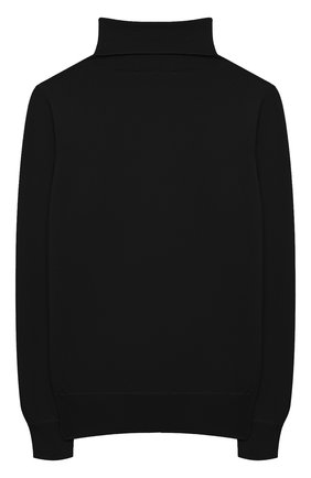 Детская кашемировая водолазка GIORGETTI CASHMERE черного цвета по цене 26500 руб., арт. MB453/FINE/8A-14A | Фото 2 Детская кашемировая водолазка GIORGETTI CASHMERE черного цвета, арт. MB453/FINE/8A-14A | Фото 2 (Рукава: Длинные; Материал внешний: Кашемир, Шерсть; Кросс-КТ: водолазка; Региональные ограничения белый список (Axapta Mercury): RU; Девочки-школьная форма: Водолазки; Ростовка одежда: 10 - 11 лет | 140 - 146см, 12 лет | 152 см, 8 лет | 128 см)