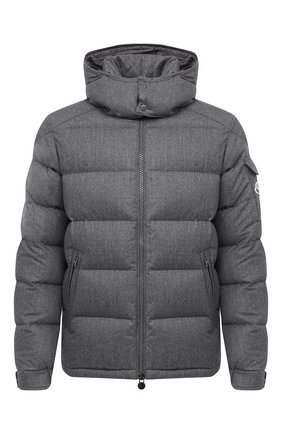 moncler grey