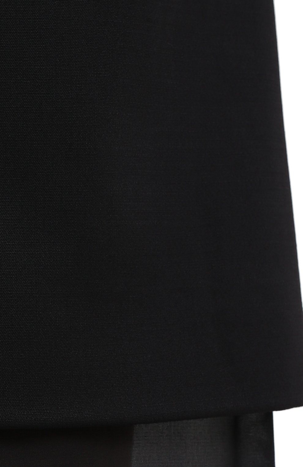 Шерстяная юбка Tom Ford GC5509-FAX236 Фото 6
