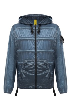 Мужская куртка 5 moncler craig green MONCLER GENIUS темно-синего цвета по цене 52300 руб., арт. F2-09H-1A702-10-C0624 | Фото 1 Мужская куртка 5 moncler craig green MONCLER GENIUS темно-синего цвета, арт. F2-09H-1A702-10-C0624 | Фото 1