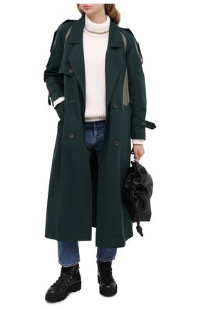 Женские кожаные ботинки BOGNER черного цвета по цене 36900 руб., арт. 203-C522/C0PENHAGEN 2A | Фото 2 Женские кожаные ботинки BOGNER черного цвета, арт. 203-C522/C0PENHAGEN 2A | Фото 2
