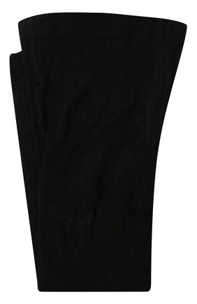 Женские колготки SAINT LAURENT черного цвета по цене 18200 руб., арт. 636080/YBXM2 | Фото 1 Женские колготки SAINT LAURENT черного цвета, арт. 636080/YBXM2 | Фото 1