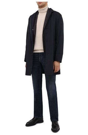 Мужские кожаные дерби BRIONI черного цвета по цене 95750 руб., арт. QE2A0L/P7731 | Фото 2 Мужские кожаные дерби BRIONI черного цвета, арт. QE2A0L/P7731 | Фото 2 (Материал внутренний: Натуральная кожа; Стили: Классический; Материал внешний: Кожа; Региональные ограничения белый список (Axapta Mercury): RU; Длина стельки: 29, 28; высота каблука: 2,8; ширина носка стельки: 9,2; толщина подошвы: 1,5)
