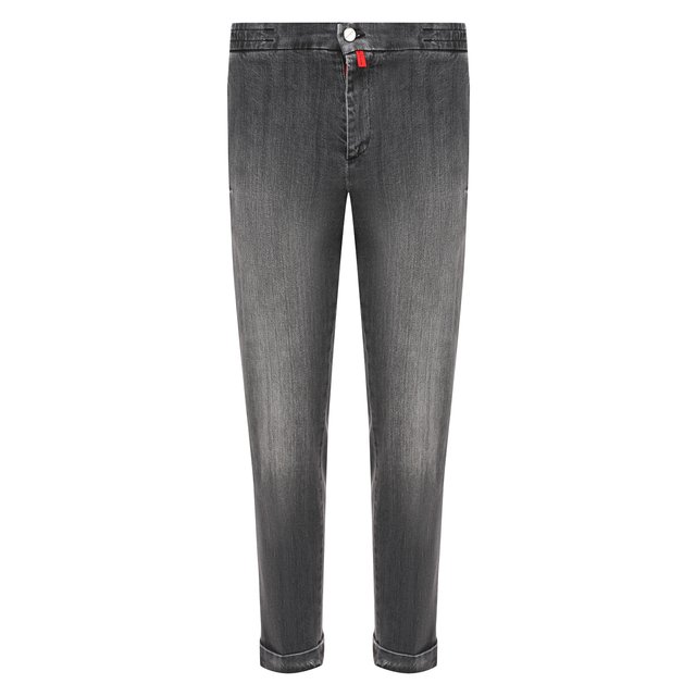 фото Джинсы kiton