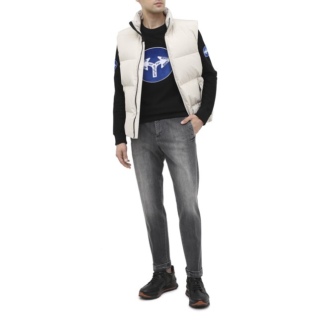 фото Джинсы kiton