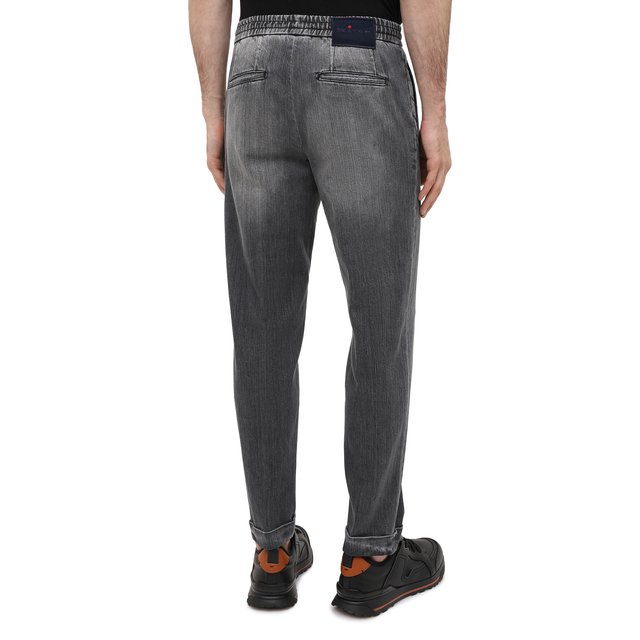 фото Джинсы kiton