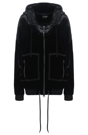Женский кардиган из вискозы TOM FORD черного цвета по цене 242500 руб., арт. GIJ020-FAX699 | Фото 1 Женский кардиган из вискозы TOM FORD черного цвета, арт. GIJ020-FAX699 | Фото 1 (Материал внешний: Вискоза; Длина (для топов): Стандартные; Рукава: Длинные; Стили: Гламурный; Женское Кросс-КТ: кардиган-трикотаж; Региональные ограничения белый список (Axapta Mercury): RU)