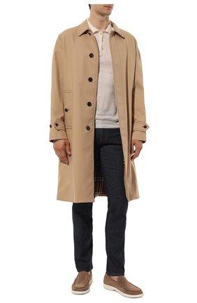 Мужские джинсы CANALI темно-синего цвета по цене 23550 руб., арт. 91700/PD00400 | Фото 2 Мужские джинсы CANALI темно-синего цвета, арт. 91700/PD00400 | Фото 2