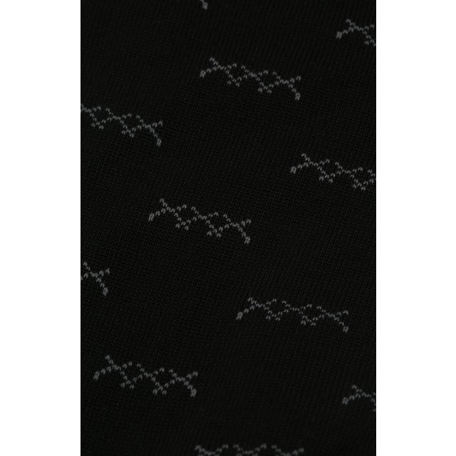 фото Хлопковые носки ermenegildo zegna
