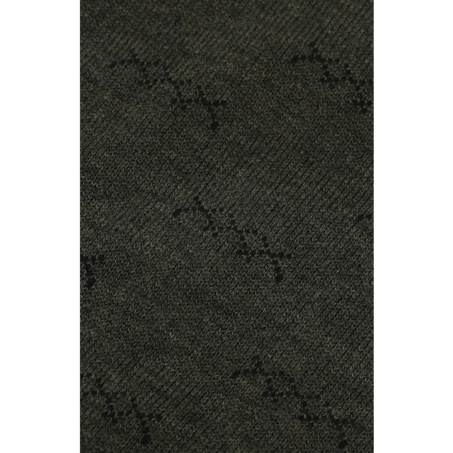 фото Хлопковые носки ermenegildo zegna