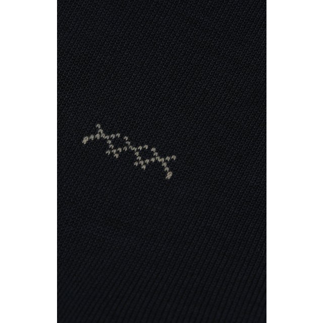 фото Хлопковые носки ermenegildo zegna