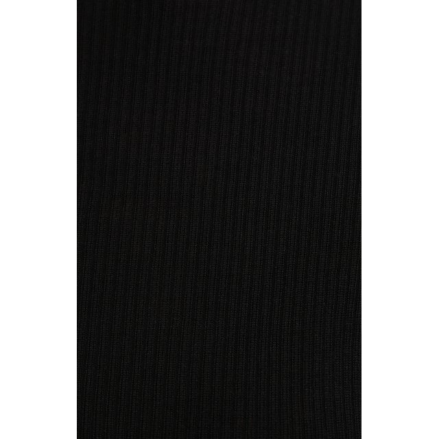 Водолазка из кашемира и шерсти Yves Saint Laurent 11293541
