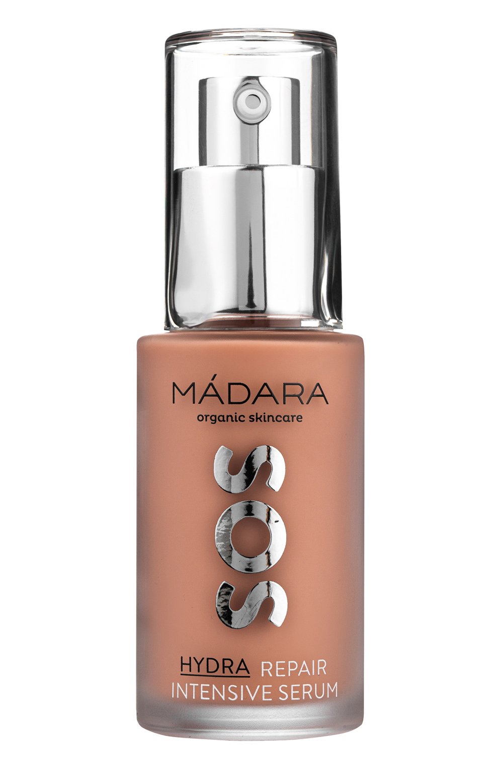 сыворотка sos