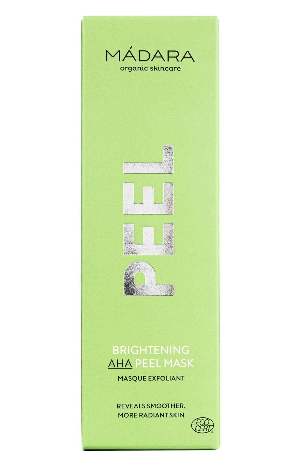 Маска-пилинг с ана-кислотами (60ml) MADARA бесцветного цвета по цене 3900 руб., арт. A2101 | Фото 2 Маска-пилинг с ана-кислотами (60ml) MADARA бесцветного цвета, арт. A2101 | Фото 2