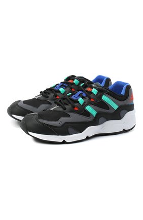 Мужские кроссовки 850 NEW BALANCE черного цвета по цене 13090 руб., арт. ML850SBD/D | Фото 1 Мужские кроссовки 850 NEW BALANCE черного цвета, арт. ML850SBD/D | Фото 1