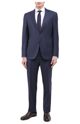 Мужская хлопковая сорочка CANALI белого цвета по цене 23900 руб., арт. N758/GR01592 | Фото 2 Мужская хлопковая сорочка CANALI белого цвета, арт. N758/GR01592 | Фото 2