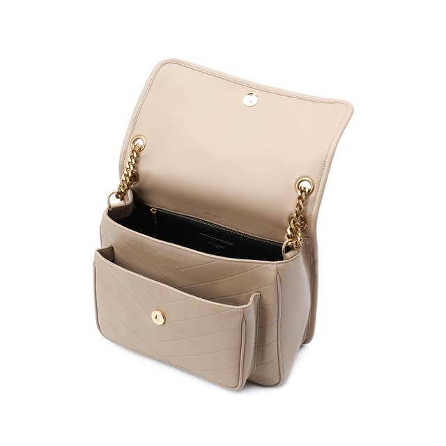 фото Сумка niki medium saint laurent