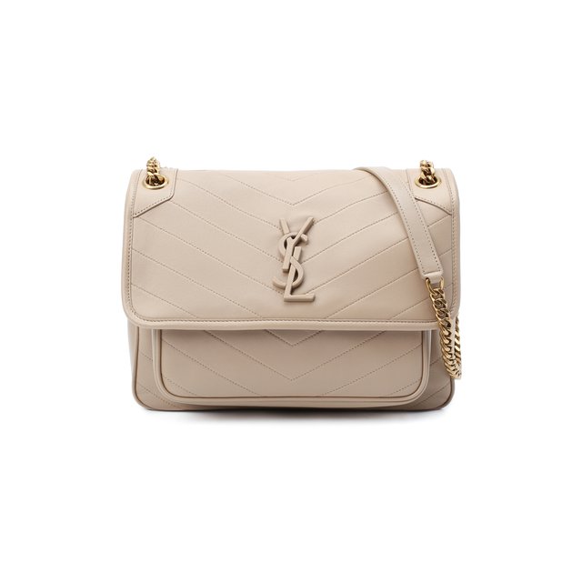 фото Сумка niki medium saint laurent