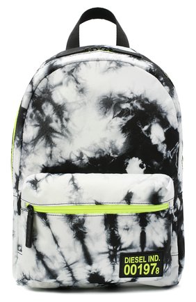Детская рюкзак DIESEL разноцветного цвета по цене 9515 руб., арт. BX0024-PR390 | Фото 1 Детская рюкзак DIESEL разноцветного цвета, арт. BX0024-PR390 | Фото 1