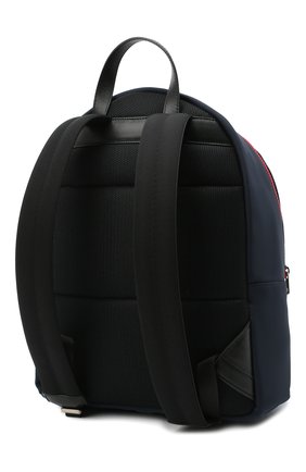 Детская рюкзак MONCLER темно-синего цвета по цене 46100 руб., арт. F2-954-5A701-00-549ZM | Фото 2 Детская рюкзак MONCLER темно-синего цвета, арт. F2-954-5A701-00-549ZM | Фото 2
