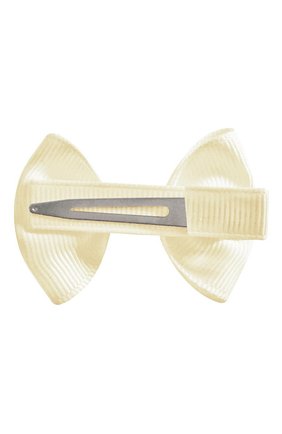 Заколка-зажим Bowtie Bow | Фото №2 Заколка-зажим Bowtie Bow | Фото №2