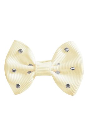 Заколка-зажим Bowtie Bow | Фото №1 Заколка-зажим Bowtie Bow | Фото №1