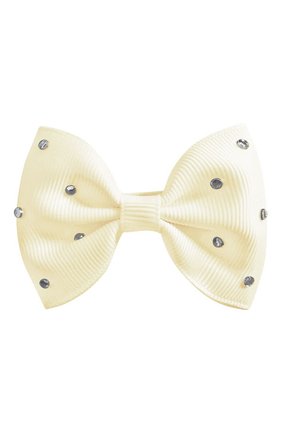Заколка-зажим Bowtie Bow | Фото №1 Заколка-зажим Bowtie Bow | Фото №1