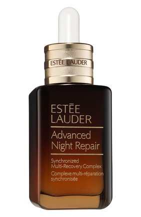 Мультифункциональная восстанавливающая сыворотка advanced night repair (50ml) ESTÉE LAUDER бесцветного цвета по цене 0 руб., арт. PG50-01 | Фото 1 Мультифункциональная восстанавливающая сыворотка advanced night repair (50ml) ESTÉE LAUDER бесцветного цвета, арт. PG50-01 | Фото 1 (Тип продукта: Сыворотки; Назначение: Для лица)
