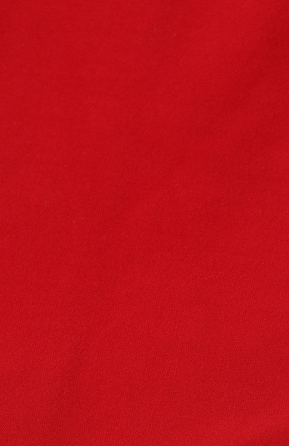 Детские гольфы YULA красного цвета, арт. YU-89 | Фото 2 (Материал: Текстиль, Синтетический материал)