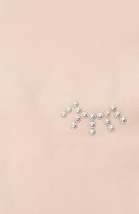 Детские колготки party collection YULA бежевого цвета по цене 970 руб., арт. YU-75 | Фото 2 Детские колготки party collection YULA бежевого цвета, арт. YU-75 | Фото 2