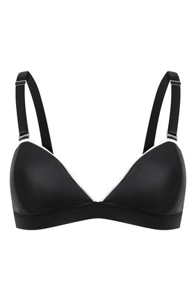 Женский топ-бра HEROINE SPORT черно-белого цвета по цене 7995 руб., арт. HS-1-041/PRE-FALL 2020 | Фото 1 Женский топ-бра HEROINE SPORT черно-белого цвета, арт. HS-1-041/PRE-FALL 2020 | Фото 1