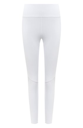 Женские леггинсы HEROINE SPORT белого цвета по цене 9635 руб., арт. HS-4-075/SUMMER 2020 | Фото 1 Женские леггинсы HEROINE SPORT белого цвета, арт. HS-4-075/SUMMER 2020 | Фото 1