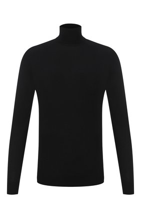 Мужской кашемировая водолазка RALPH LAUREN черного цвета по цене 104000 руб., арт. 790509397 | Фото 1 Мужской кашемировая водолазка RALPH LAUREN черного цвета, арт. 790509397 | Фото 1