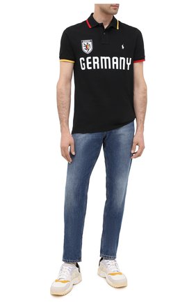 Мужские комбинированные кроссовки streetball low ADIDAS ORIGINALS бежевого цвета по цене 9710 руб., арт. FW1215 | Фото 2 Мужские комбинированные кроссовки streetball low ADIDAS ORIGINALS бежевого цвета, арт. FW1215 | Фото 2
