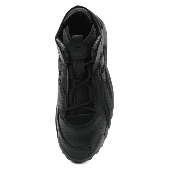 фото Комбинированные кроссовки streetball adidas originals