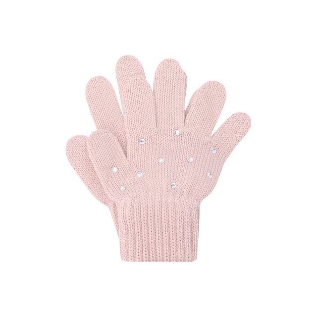 Шерстяные перчатки Catya 024530
