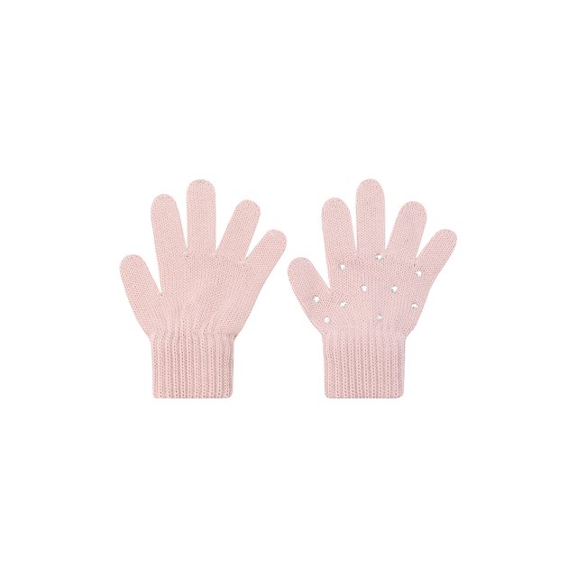 Шерстяные перчатки Catya 024530 Фото 2