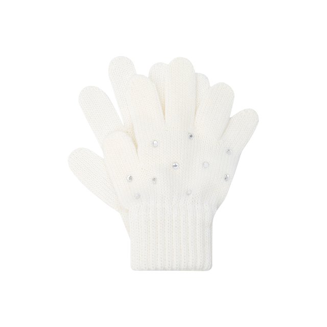 Шерстяные перчатки Catya 024530