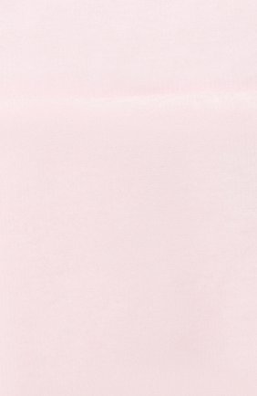 Детский комплект из толстовки и брюк MONCLER светло-розового цвета по цене 25100 руб., арт. F2-951-8M732-10-8999Y | Фото 7 Детский комплект из толстовки и брюк MONCLER светло-розового цвета, арт. F2-951-8M732-10-8999Y | Фото 7