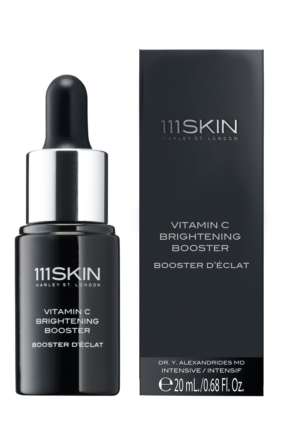 Женская сыворотка с витамином с для лица 111SKIN бесцветного цвета, арт. 5060280372001 | Фото 1