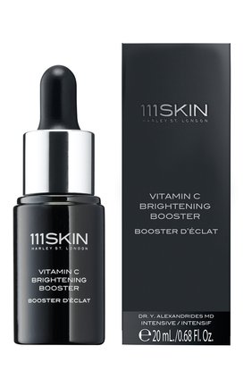 Женская сыворотка с витамином с для лица 111SKIN бесцветного цвета по цене 8400 руб., арт. 5060280372001 | Фото 1 Женская сыворотка с витамином с для лица 111SKIN бесцветного цвета, арт. 5060280372001 | Фото 1