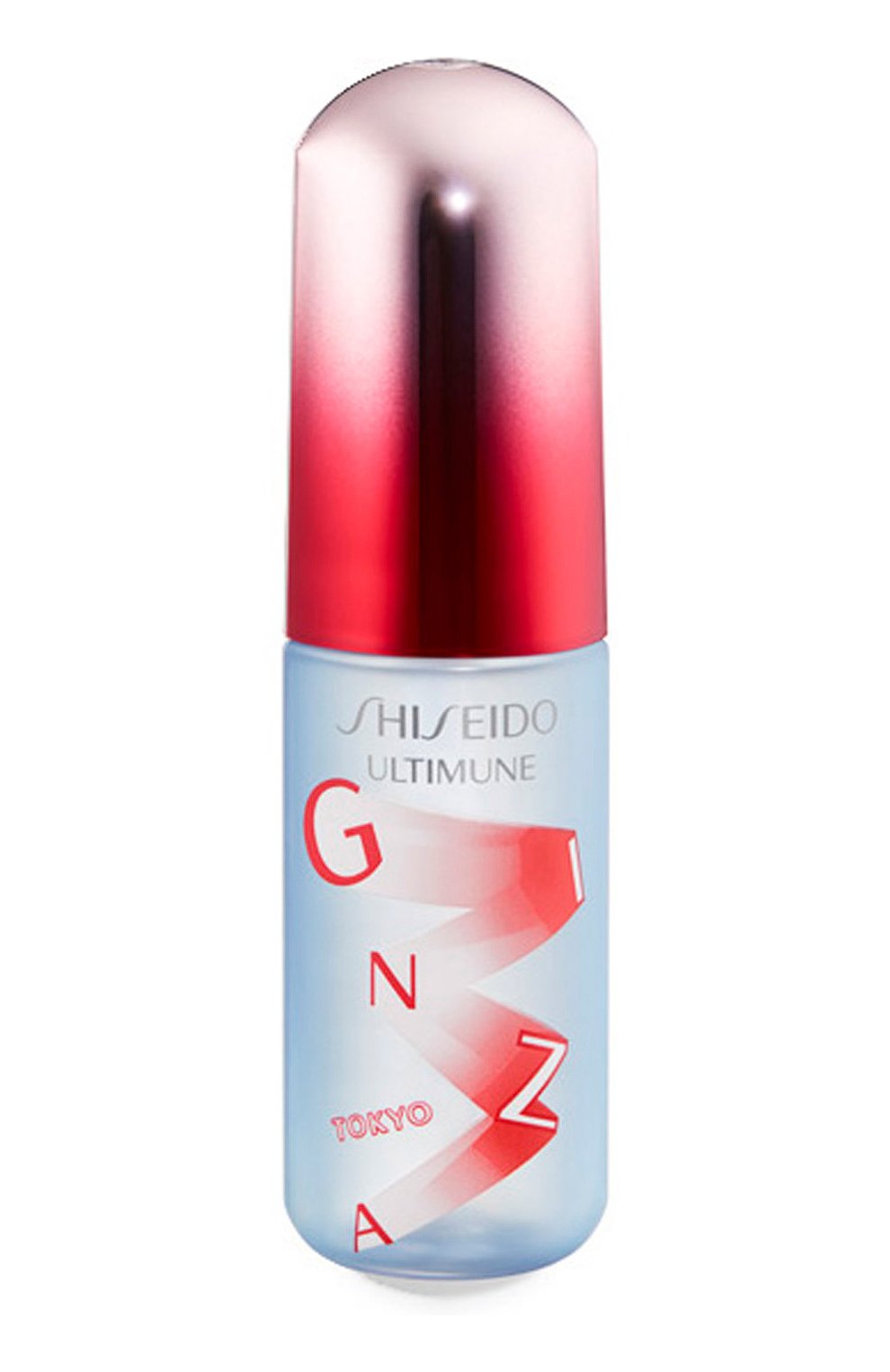 Женское освежающий защитный мист ultimune SHISEIDO бесцветного цвета по цене 3950 руб., арт. 16626SH | Фото 2 Женское освежающий защитный мист ultimune SHISEIDO бесцветного цвета, арт. 16626SH | Фото 2