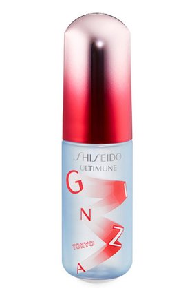 Женское освежающий защитный мист ultimune SHISEIDO бесцветного цвета по цене 3950 руб., арт. 16626SH | Фото 2 Женское освежающий защитный мист ultimune SHISEIDO бесцветного цвета, арт. 16626SH | Фото 2