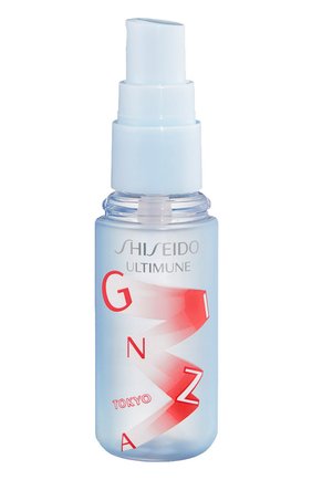 Женское освежающий защитный мист ultimune SHISEIDO бесцветного цвета по цене 3950 руб., арт. 16626SH | Фото 3 Женское освежающий защитный мист ultimune SHISEIDO бесцветного цвета, арт. 16626SH | Фото 3